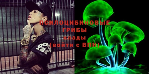 прущие крисы Алзамай